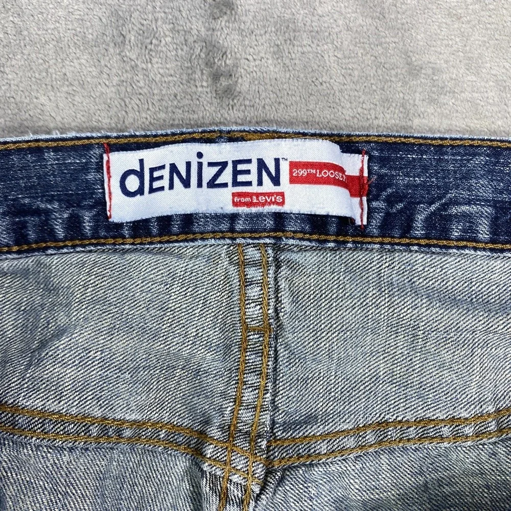 Levis good pre